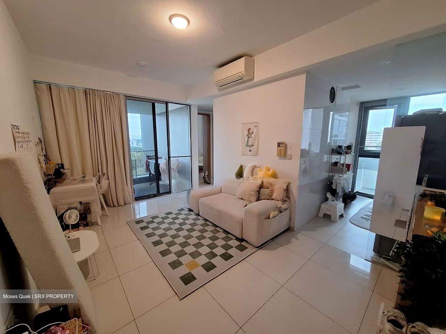 The Estuary (D27), Condominium #550424831